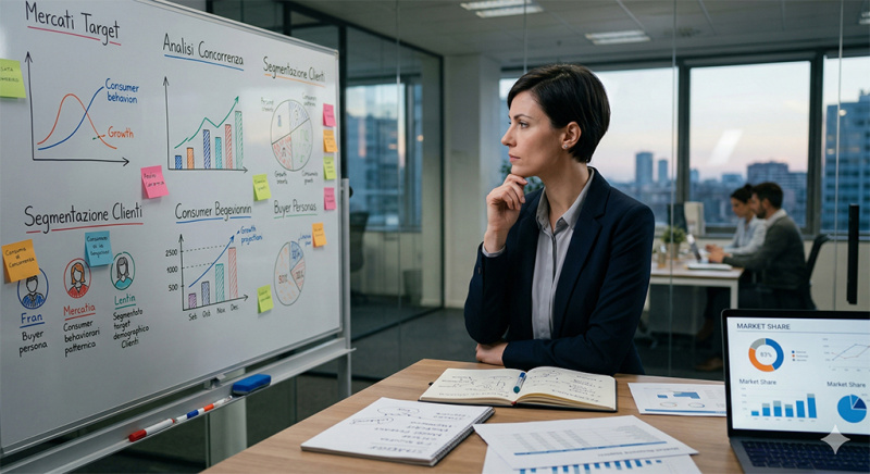 Strategie di marketing per le PMI